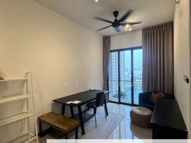 Condominium for rent in Country Heights Damansara, Kuala Lumpur
