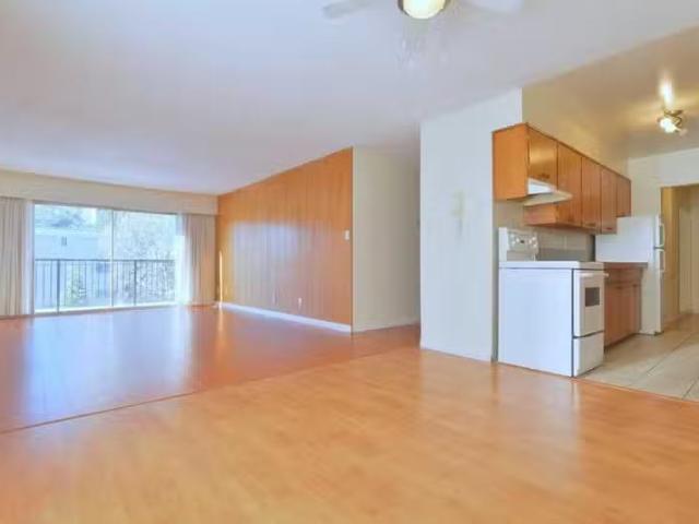 Condo for rent in Burnaby, British Columbia