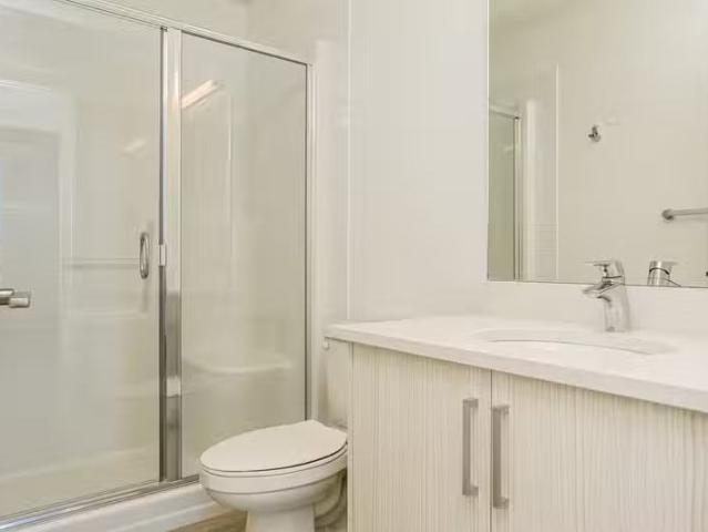 Condo for rent in Saint Albert, Alberta