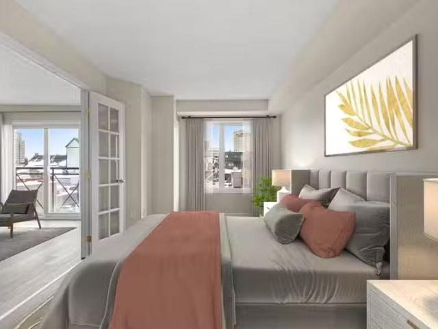 Condo for rent in Mulhurst Bay, Ontario
