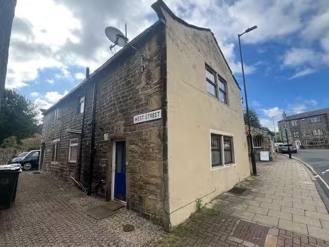 House for rent