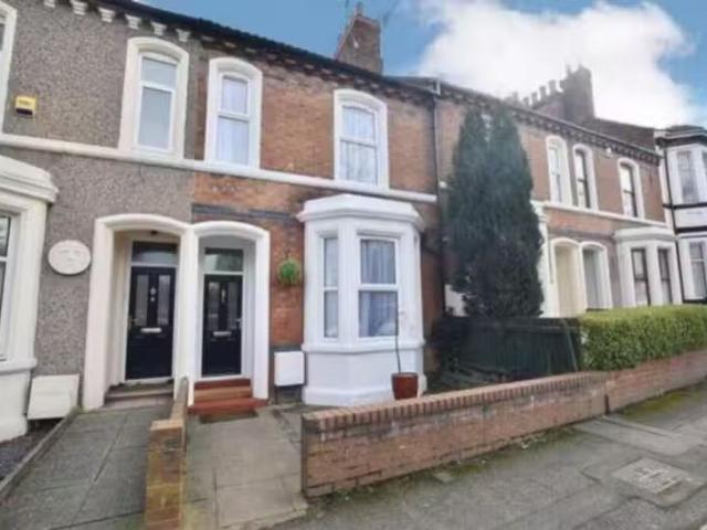 House for rent in Coundon, West Midlands