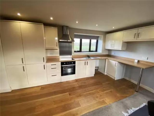 House for rent in Lupton