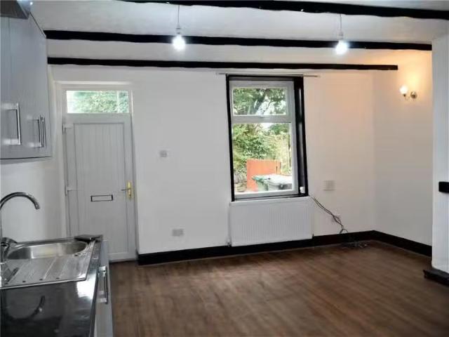 House for rent in West Yorkshire