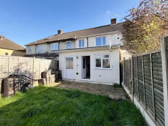 House for rent in Filton, South Gloucestershire