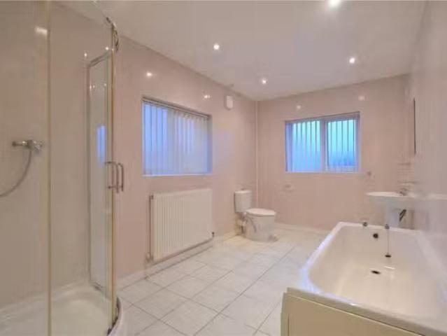 House for rent in Higherford, Lancashire