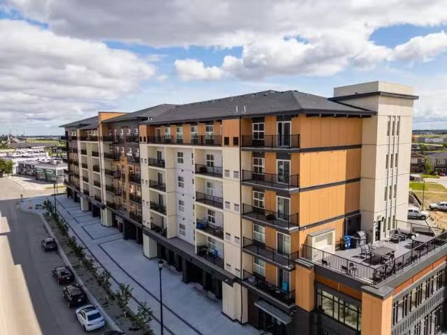 Condo for rent in East St. Paul, Manitoba