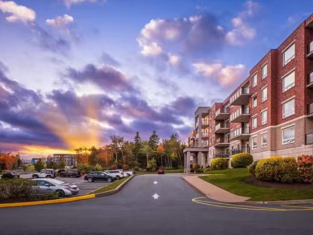 Condo for rent in Bedford, Nova Scotia
