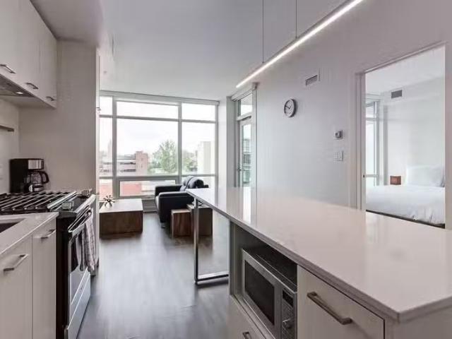 Condo for rent in Northwest, Alberta