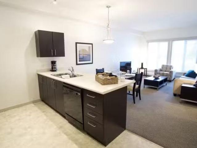 Condo for rent in Fort Mcmurray, Alberta