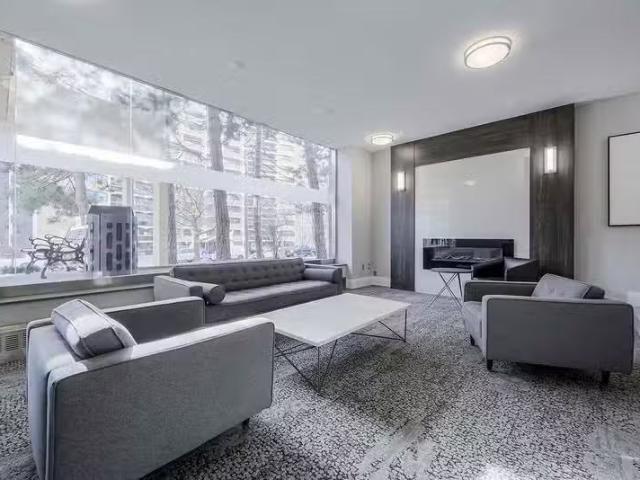 Condo for rent in Woburn, Ontario