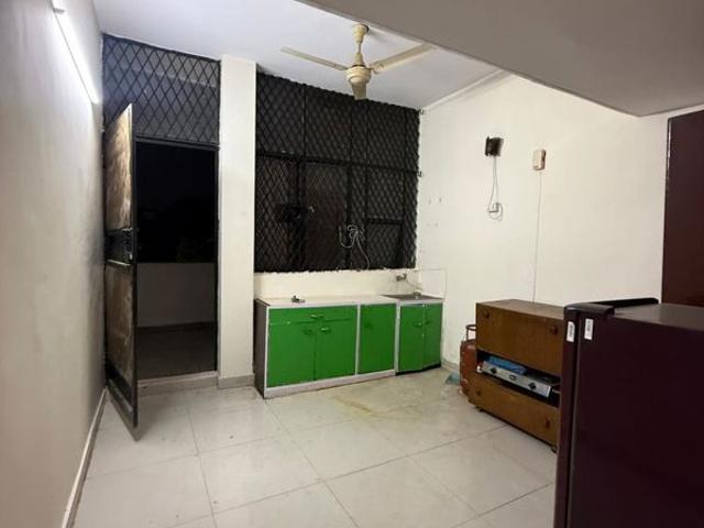 Flat for rent in Greater Kailash, Delhi