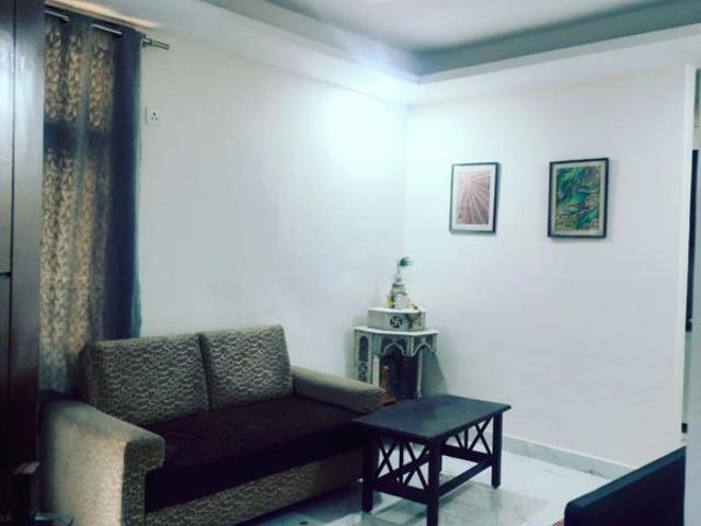 Flat for rent in Saket, Delhi
