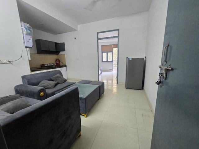 Flat for rent in Saket, Delhi