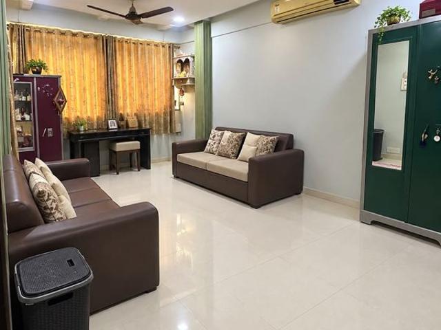 Flat for rent in Gurgaon, Gurugram