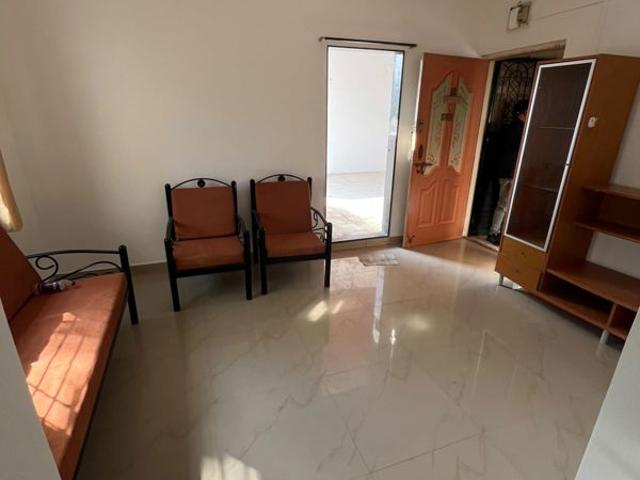 Flat for rent in Ward 12, Pune