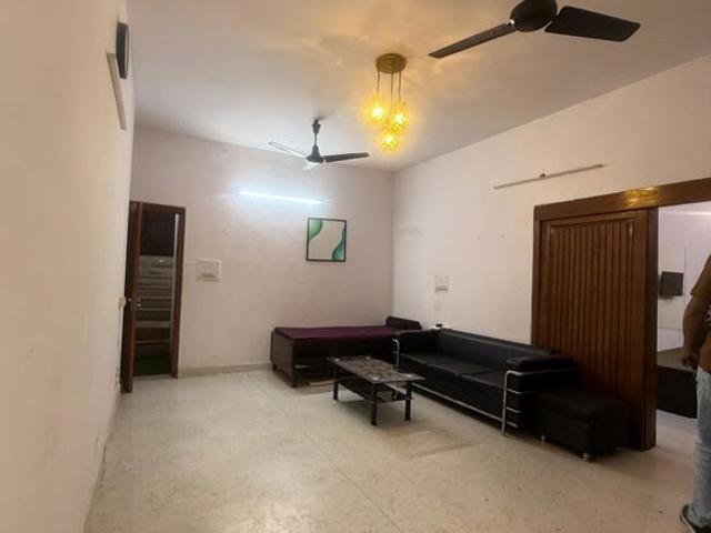 Property for rent in Kalkaji, Delhi