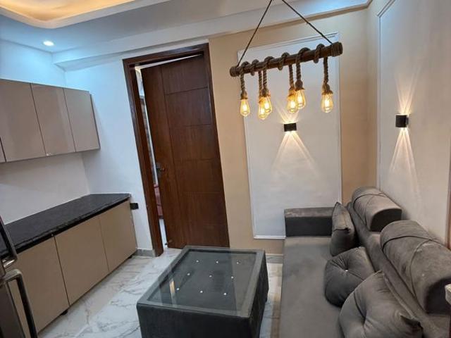 Flat for rent in Neb Sarai Extension, Delhi