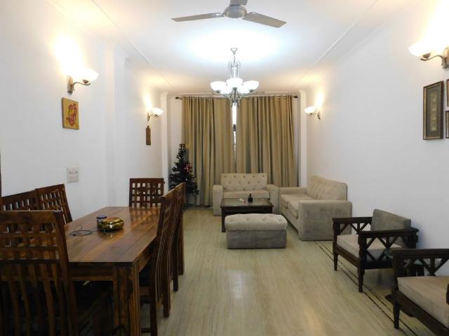 Property for rent in Central Delhi, Deri