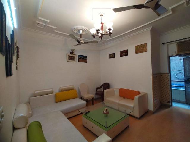 Flat for rent in Malviya Nagar, Delhi
