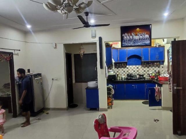 House for rent in Sector 4, Gurugram