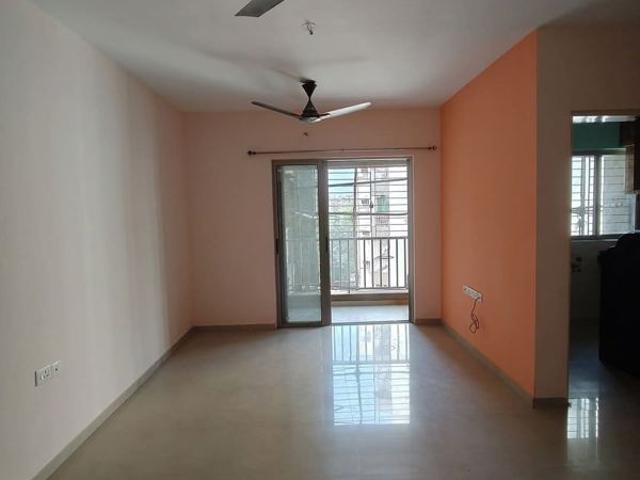 Flat for rent in Ghansoli Village, Navi Mumbai
