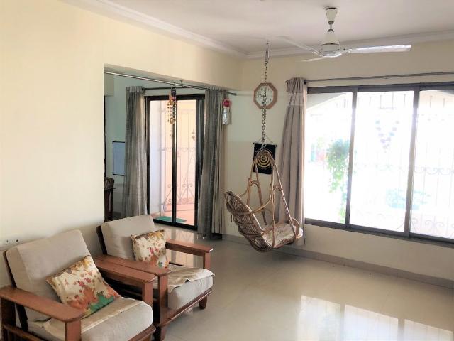 Flat for rent in Warje, Pune