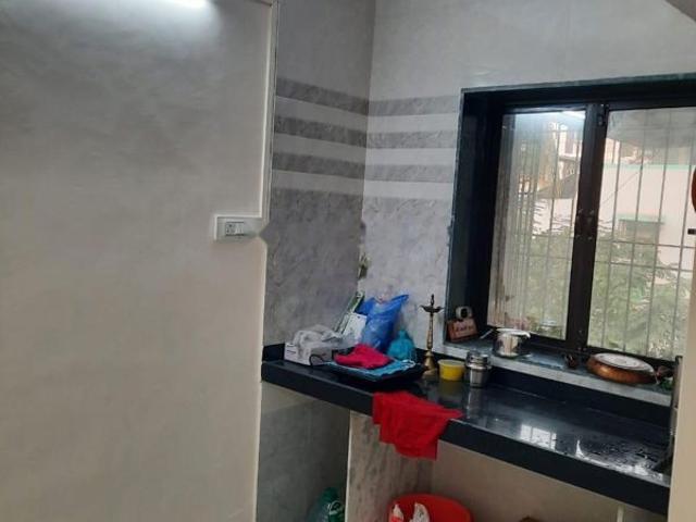 Flat for rent in Majiwada, Thane