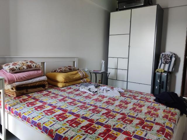 Flat for rent in Sector 1, Navi Mumbai