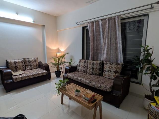 House for rent in Balewadi, Pune