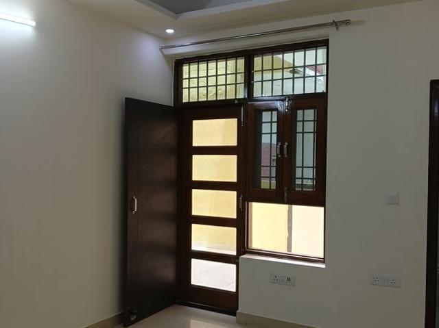 House for rent in HUDA, Gurugram