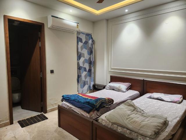 Flat for rent in Gurgaon, Gurugram