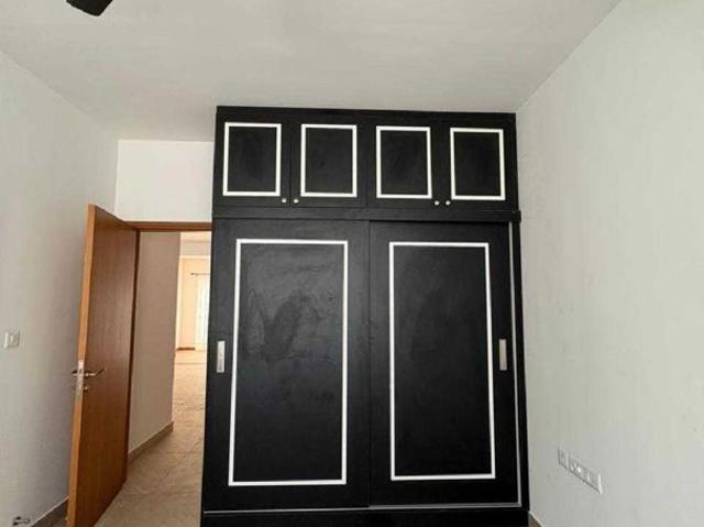 Flat for rent in Bhartiya City, Bengaluru