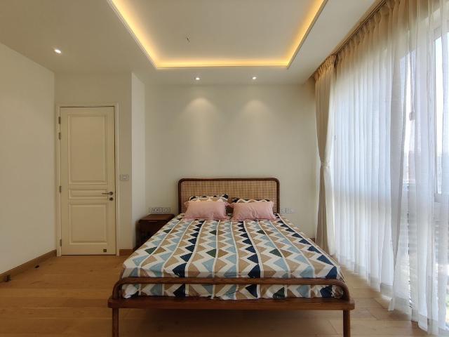 Flat for rent in Bhartiya City, Bengaluru