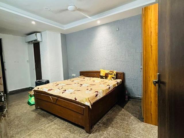Flat for rent in DLF Phase 3-U Block, Gurugram