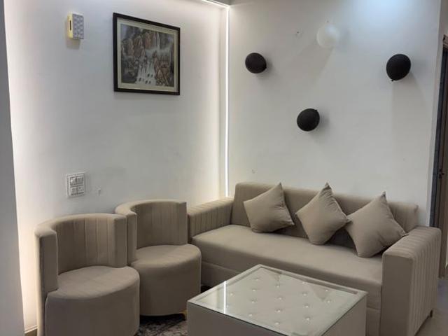 Flat for rent in Saidulajaib Extension, Delhi