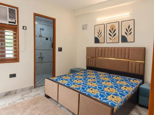Flat for rent in Neb Sarai, Delhi