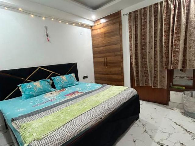Flat for rent in Neb Sarai Extension, Delhi