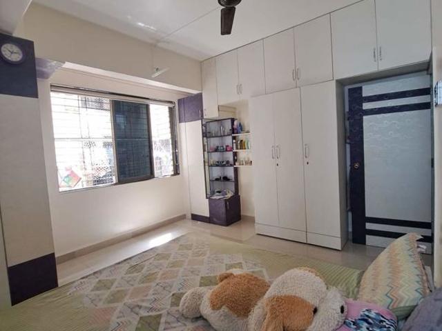 Flat for rent in Sector 6, Navi Mumbai
