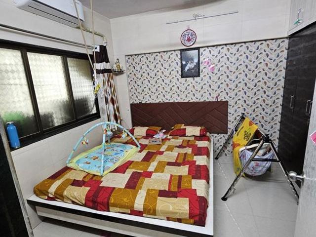 Flat for rent in Kopar Khairne, Navi Mumbai