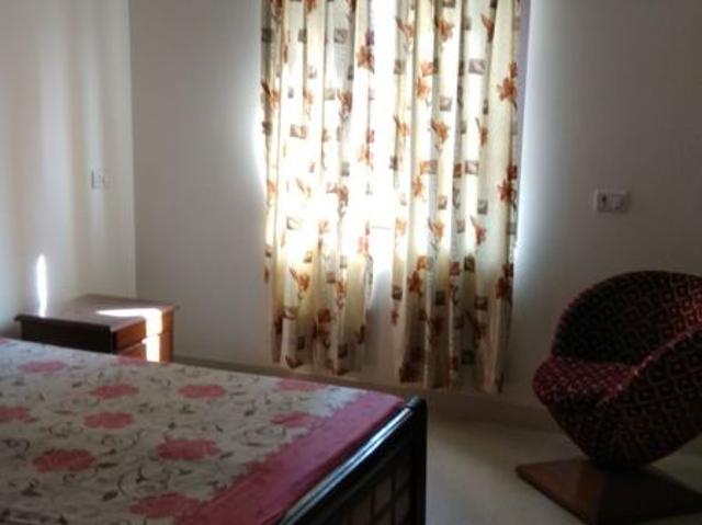 Flat for rent in Lajpat Nagar, Delhi