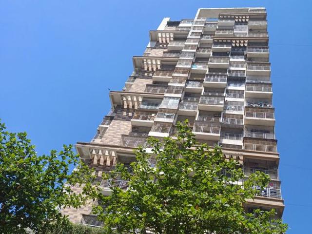 Flat for rent in Sector 8, Navi Mumbai