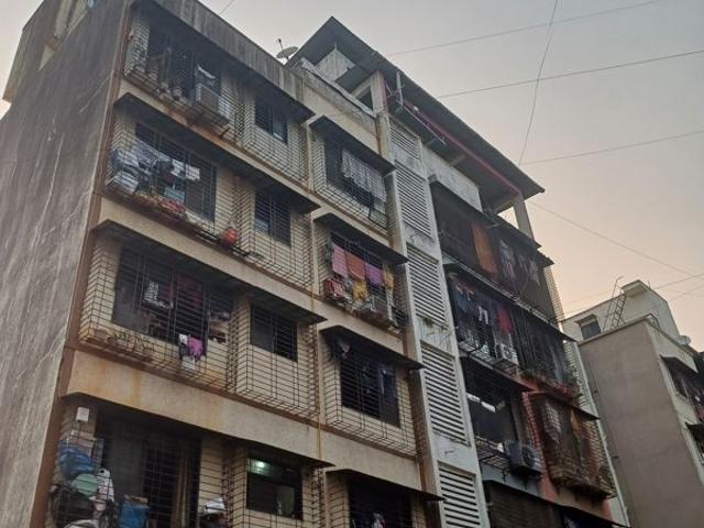 Flat for rent in Mahape, Navi Mumbai