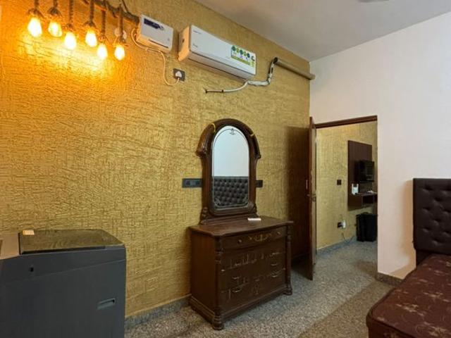 Flat for rent in DLF Phase 3-U Block, Gurugram