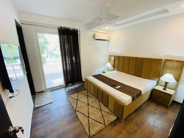 Property for rent in C Block Sushant Lok 1, Gurugram