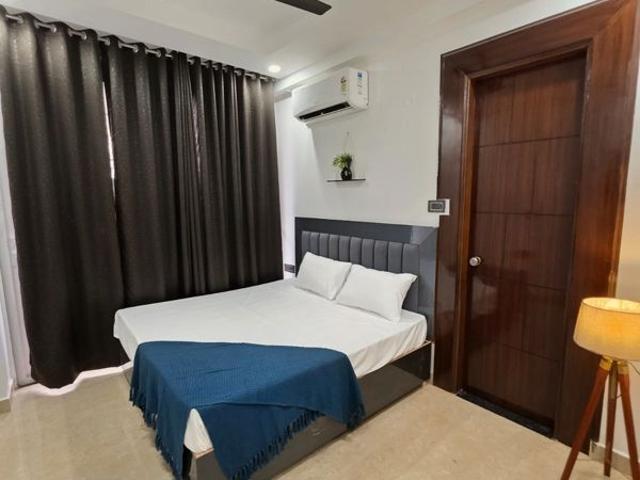 House for rent in C Block Sushant Lok 1, Gurugram