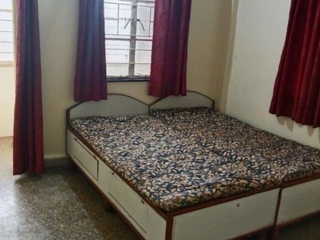 Flat for rent in Khadki, Pune