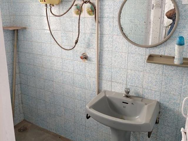 Flat for rent in National Society, Pune