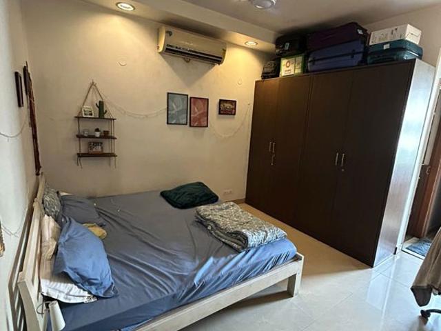 Flat for rent in Alaknanda, Delhi