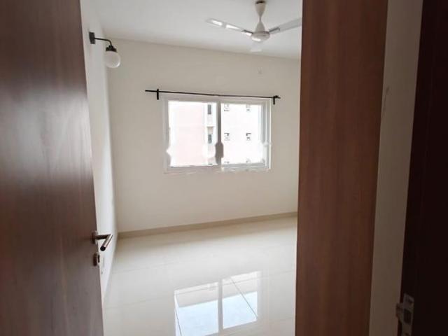 Flat for rent in Prestige Primrose Hills, Bengaluru